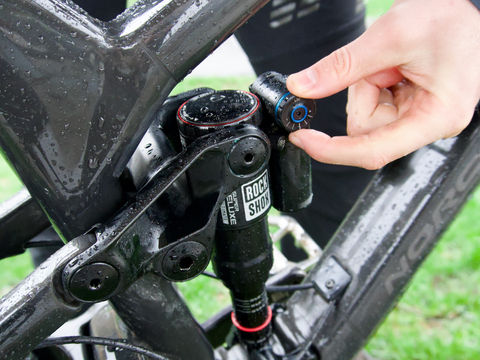 Why Suspension Tuning Becomes More Important as You Progress (And Where Many Riders Get It Wrong)