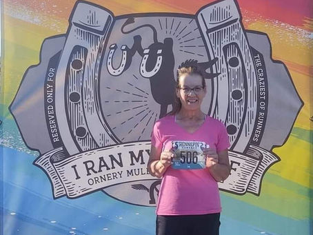 How Running Helped Me Lose 70 Pounds—and Why I Built RunFierz to Help You 