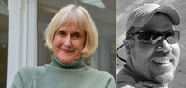 The Picture Book Buzz - Joint Interview with Margery Cuyler & Will Terry