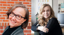 The Picture Book Buzz - Interview w/ Nicole Castrovinci, Madelon Koelinga, Review of the The Butterfly Effect