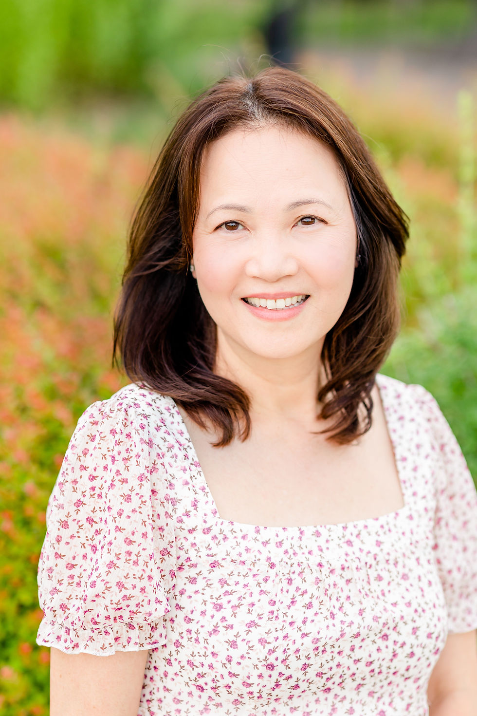 Author photo of Hanh Bui