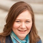 The Picture Book Buzz - Interview with Laurie Ann Thompson