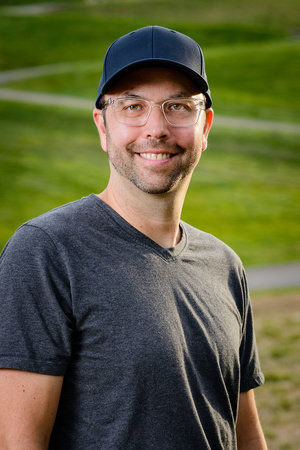 Photo of author Kobi Yamada.