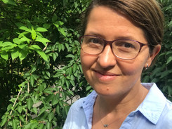 The Picture Book Buzz - Interview with Ioana Hobai