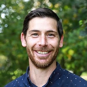 Author photo of Andrew Hacket