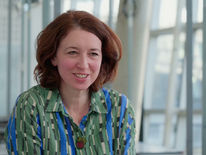 The Picture Book Buzz - Interview with Isabelle Simler