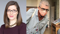 The Picture Book Buzz - Interview with Lisa Robinson and Lauren Simkin Berke
