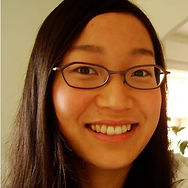 Illustrator photo of Mizuho Fujisawa.