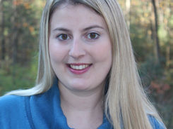 The Picture Book Buzz - Interview with Artemis Roehrig & Review of Do Jellyfish Like Peanut Butter?
