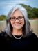 Photo of author Laura De La Cruz.