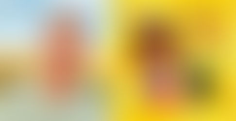 Collage of the photo of author David McMullin and the book cover.