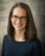 Author photo of Rebecca E.F. Barone.