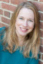 Photo image od Kristin Mahoney.