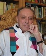 The Picture Book Buzz - Tribute to Lee Bennett Hopkins - Illustrator/ Poets of Construction People
