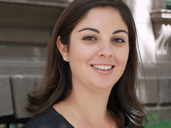 The Picture Book Buzz - Interview with Danna Zeiger