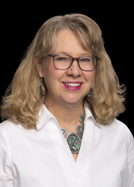 Photo of author Kris Tarantino.
