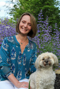 The Picture Book Buzz - Interview with Heather Pierce Stigall