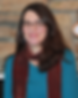 Photo of author Maria Gianferrari.
