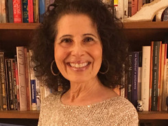 The Picture Book Buzz - Interview With Leslea Newman