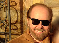 The Picture Book Buzz - Interview with Charles Ghigna