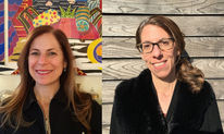 The Picture Book Buzz - Interview Melissa Stoller, Lisa Goldberg, and Review Sadie's Shabbat Stories