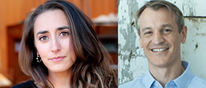 The Picture Book Buzz - Interview with Sarafina Nance and Greg Paprocki