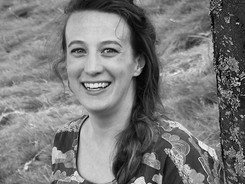 The Picture Book Buzz - Interview with Katy Tanis and Review of Love in the Wild