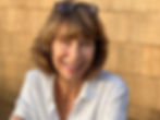 Photo of author Mary Helen Berg.