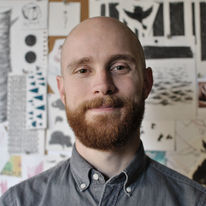 The Picture Book Buzz - Interview with Jacob Grant