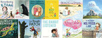 The Picture Book Buzz - 10 Picture Books Dealing with Death and Grief