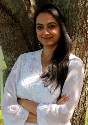 Photo of author Sita Singh/