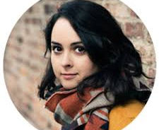 The Picture Book Buzz - Interview with Carolina Rabei