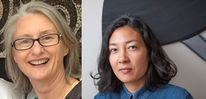 The Picture Book Buzz - Joint Interview with Heather Gale and Mika Song and Giveaway