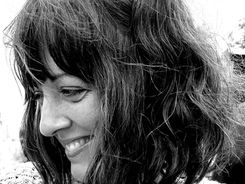 Photo of author/illustrator Katy Hudson.