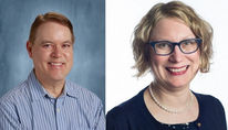 The Picture Book Buzz - Interview w/Mark Ceilley and Rachel Smoka-Richardson