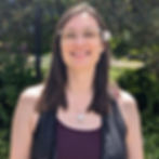Photo of author Jessica Milo.