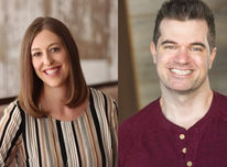 The Picture Book Buzz - Interview with Heather Dawn Torres and Gary Laib