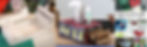 Collage of photos of a carbboard ship, a tissue box steam ship, and 6 of 18 boat crafts to make.