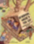 Book cover of Afikoman, Where'd You Go? A Passover Hide-And-Seek Adventure