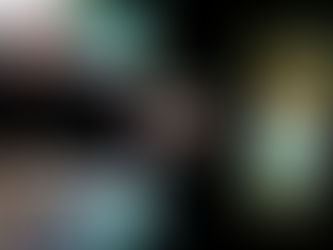 Collage of the author's photos and book covers.