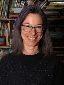 The Picture Book Buzz - Interview with Lynn Becker