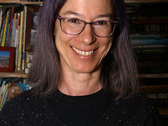The Picture Book Buzz - Interview with Lynn Becker