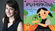 Collage of the Kat Choppy's author photo and the book cover.