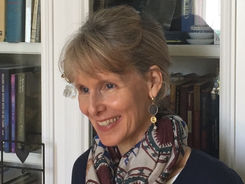 The Picture Book Buzz - Interview with Kate Banks