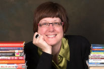 The Picture Book Buzz - Interview with Pat Zietlow Miller