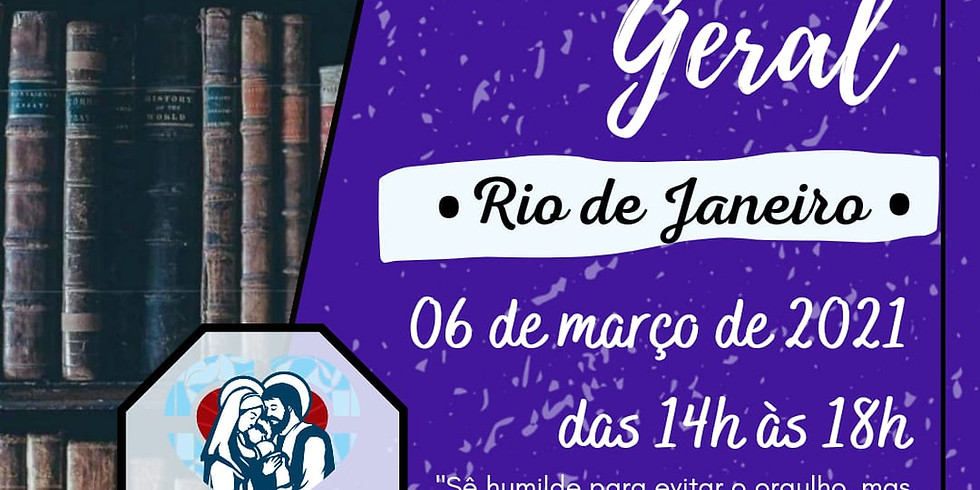 Formação Geral FN - Rio de Janeiro/RJ