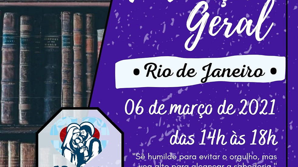 Formação Geral FN - Rio de Janeiro/RJ