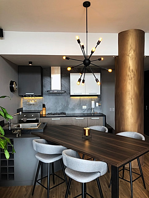 Proyectos Residenciales