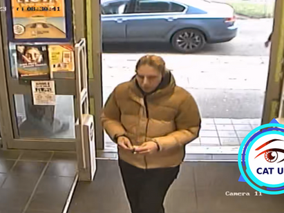 Female Suspect Wanted for Theft at Hackenthorpe Spar Store