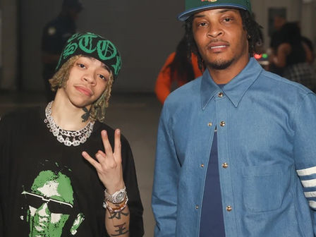 Casting Call: "Ti son King"